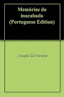 Livro Memórias do inacabado