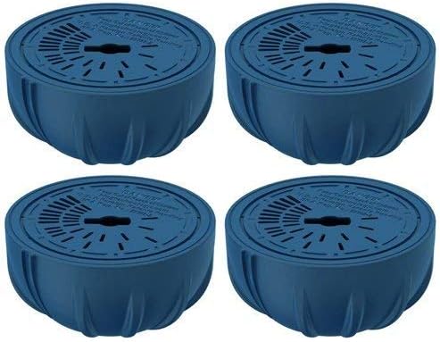 Flippin' FROG Replacement Chlorine Cartridge - 4 Pack