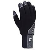 Cutters Coaches Football Glove