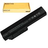 HP Mini 311-1037NR Laptop Battery - Premium Bavvo® 6-cell Li-ion Battery