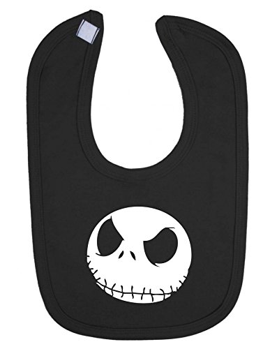Jack Inspired Baby Bib