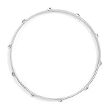 Gibraltar SC-1410SSD 14 Inch 10 Lug Ss Die Cast