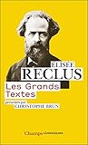 Les Grands Textes (Champs Classiques t. 1114) (French Edition) by 