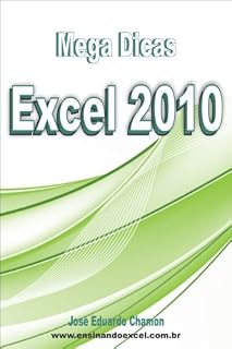 Livro Mega Dicas Excel 2010 - Vol III - ProcV