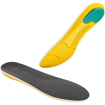  Ailaka Elastic Shock Absorbing Height Increasing