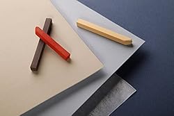 Clairefontaine - Ref 296020C - Pastelmat Card