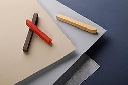 Clairefontaine PastelMat Paper Pack 5sh