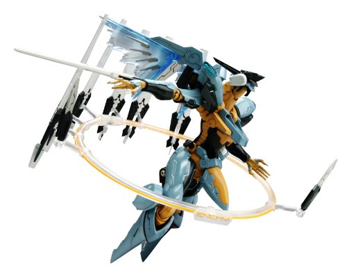 Kotobukiya - Zone of the Enders figurine Model Kit Jehuty Zone Of Enders Vers
