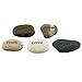 Stonebriar 5pc Engraved Inspirational Stones, Gift Ideas Every Friend Will Love
