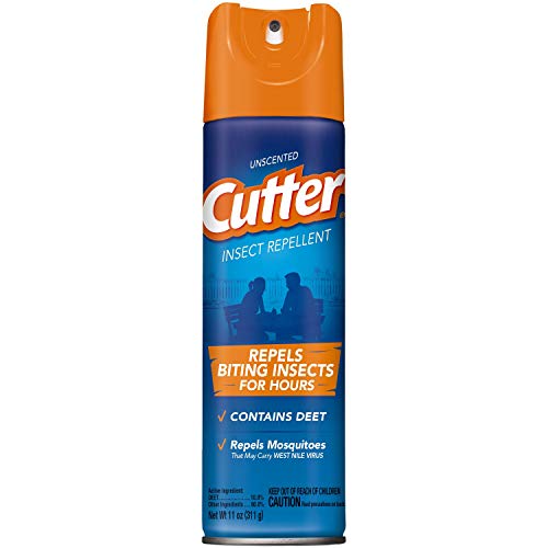 Cutter Insect Repellent - Image 5
