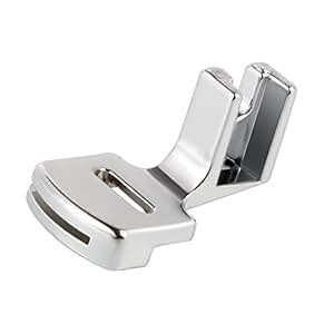 Amazon.com: Sa120 Shirring Ruffler Foot The Gathering Foot