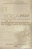 Enlightenment: The Yoga Sutras of Patanjali: A New Translation and Commentary