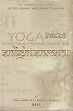 Enlightenment: The Yoga Sutras of Patanjali: A New