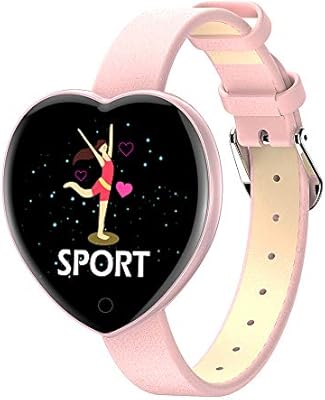 battiphee smart watch