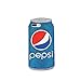 3D Soft Silicone Blue pepsi Cola Can Case for iPhone 7+ 7Plus Large Size 5.5