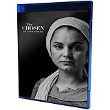 The Chosen: Season Three - Blu-Ray
