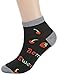 6 Pack Womens Winter Warm Socks Soft Casual Thick Wool Crew Socks (1006colorful Women Socks-12 Pairs)