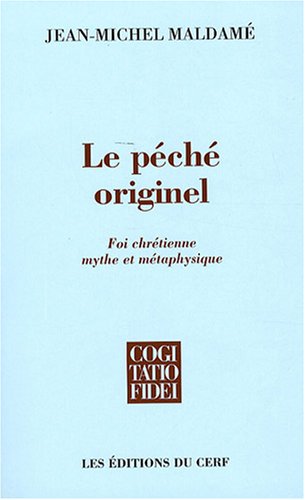 Le  péché originel