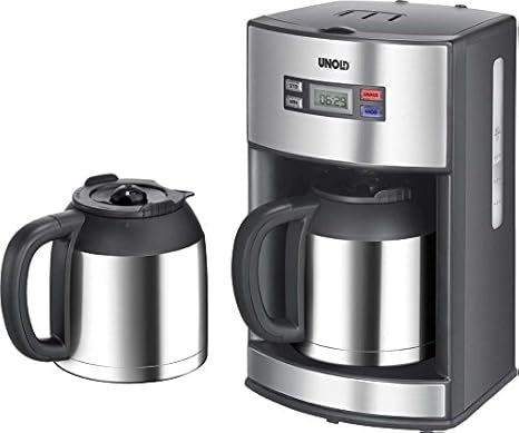 28465 Kaffeemaschine Digital 1.000W 10T