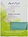 Buf-Puf Double-Sided Body Sponge (Quantity of 6)