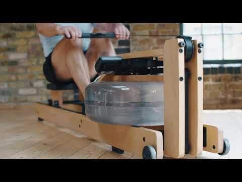 waterrower beech