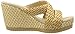 Volatile Women's Eloise Wedge Sandal