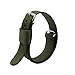4pc 20mm NATO Ss Nylon Replacement Watch Strap Band