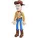 Disney•Pixar's Toy Story 4 Bendable Plush -Woody