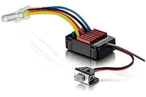 Hobbywing Quicrun 1625 Brushed ESC