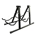 ChromaCast CC-DGS Universal Folding Double Guitar Stand with Secure Lock