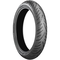 BRIDGESTONE BATTLAX S20F 120/70ZR17 ブリヂストン バトラックス 120