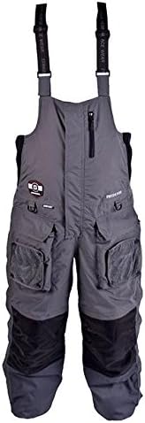 Striker Ice Predator Bibs 4xlarge Tall 215158T