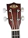 Kala KAA-15C Satin Mahogany Concert Ukulele