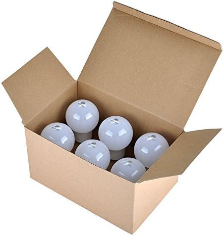 Promefire LED Bulbs 9w A19 E26, 60w Incandescent Bulbs Equivalent, 810lm, Warm White 2700k, 320°beam Angle, LED Light Bulbs