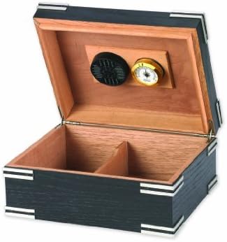 Ironsides 25 Humidor by Ironsides 25