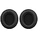 Geekria Earpad Replacement for Razer Kraken Pro V2 Headphone Ear Pad/Ear Cushion/Ear Cups/Ear Cover/Earpads Repair Parts (Black/Plastic Ring)