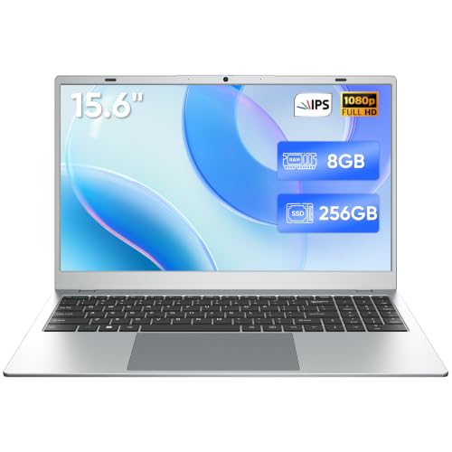 WIPEMIK 15.6 Laptop