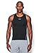 Under Armour UA HeatGear Armour Compression XL Black
