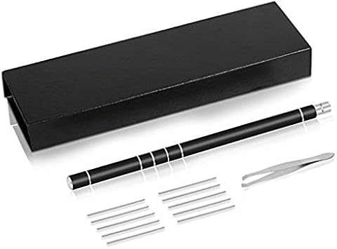 Ocamo Portable Hair Engraving Pen Set Professional Hair Tattoo