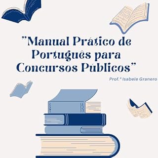 Manual Prático de Português para Concursos Públicos