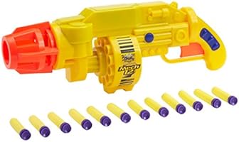 buzz bee toys air blaster