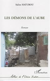 Les  démons de l'aube