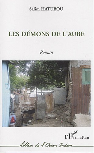 Les  démons de l'aube