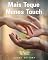 Livro Mais Toque, Menos Touch