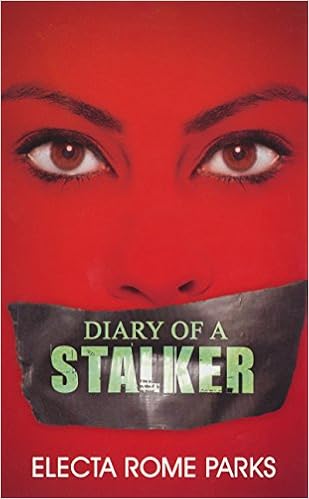 Amazon Com Diary Of A Stalker Urban Books 9781601623324