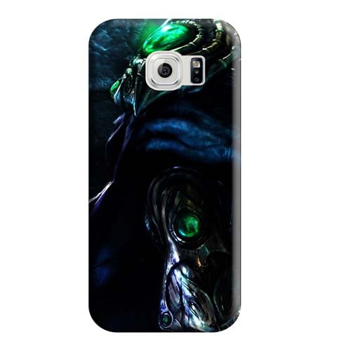 Classic shell Phone Case Cover Starcraft Pretty Phone CasesCovers Snap-on Samsung Galaxy Note 5