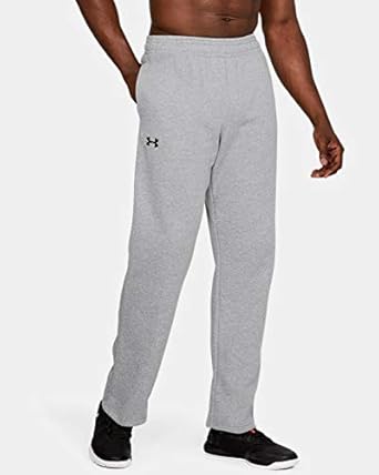under armour hustle pants