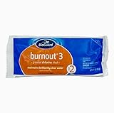 BioGuard Burnout3 - 1lb - Case of 12