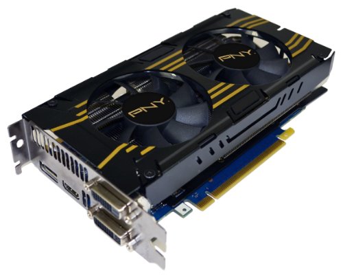 GeForce GTX 760 VCGGTX7602XPB-OC
