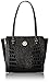 Anne Klein Front Runner Shopper Tote Bag